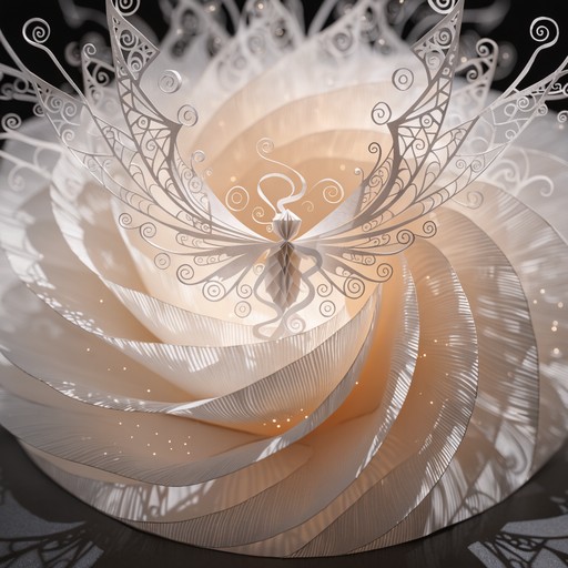 Free Ethereal Paper Sprite Image - Paper, Sculpture, Fairy | Download ...