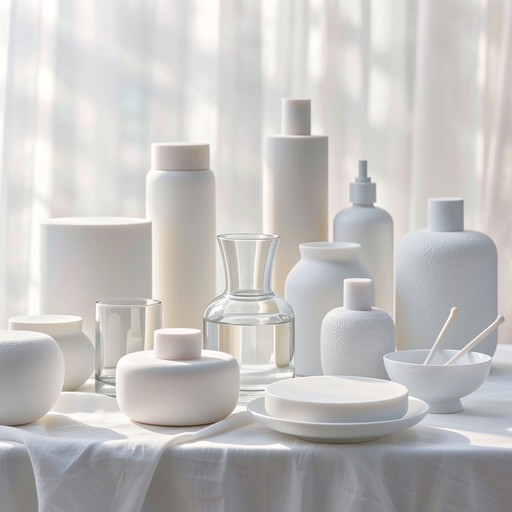 Free Pure White Serenity Image - White, Minimalist, Serene | Download ...