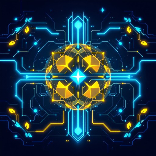 Free Digital Energy Core Image - Digital, Energy, Circuits | Download ...