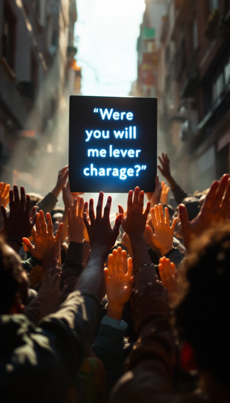 Unity Changes Everything Free Change Through Unity Image - Activism, Unity, Hope | Download at ...