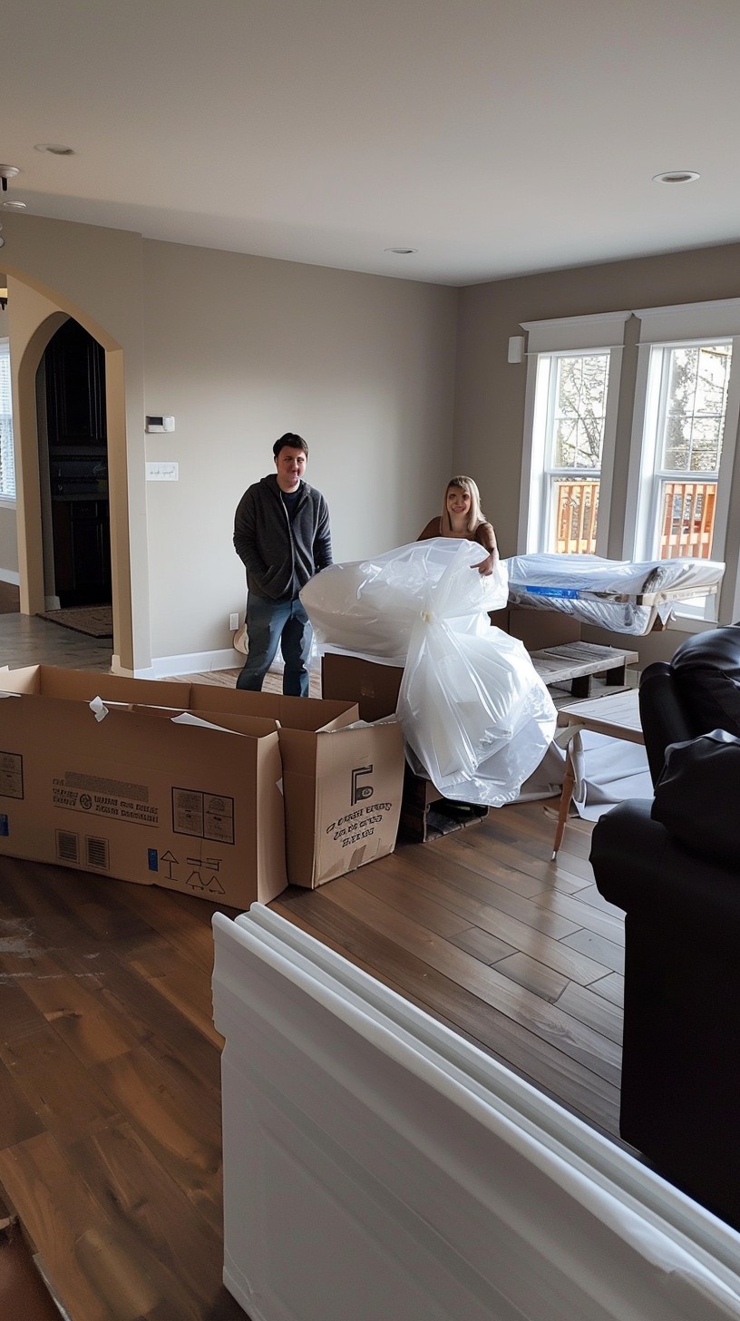 Pinterest Moving Events Free Moving Day Excitement Photo - Moving, Home, Boxes | Download at ...