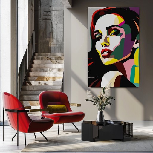 Free Modern Artistic Interior Image - Modern, Interior, Design ...