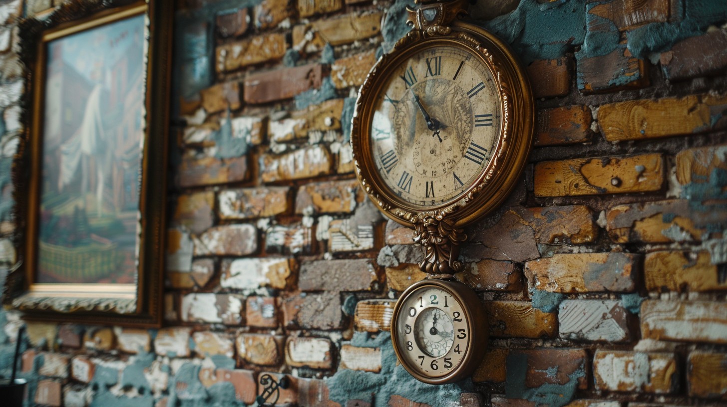 Free Antique Clocks Displayed Image - Antique, Clocks, Display ...