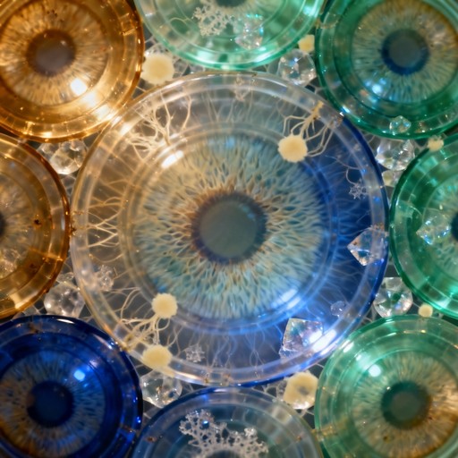 Free Hypnotic Eye Mandala Image - Mandala, Iris, Pattern | Download at ...
