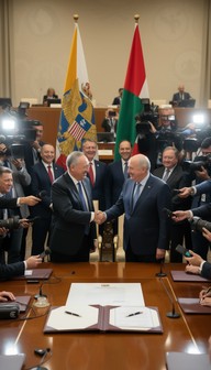 Sample Peace Contract Free Historic Peace Agreement Image - Diplomacy, Peace, Treaty ...