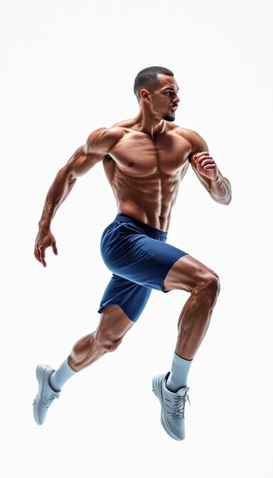 Free Power In Motion Image - Athletic, Fitness, Jump | Download at ...