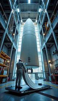 Free Aerospace Precision Engineering Image - Aerospace, Rocket ...