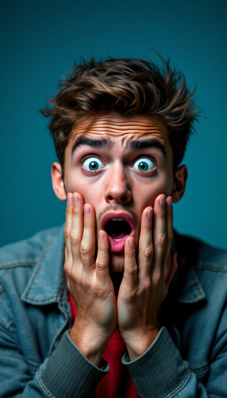 All Too Shocking Free Unbelievable Shocking News Photo - Shock, Surprise, Astonishment ...