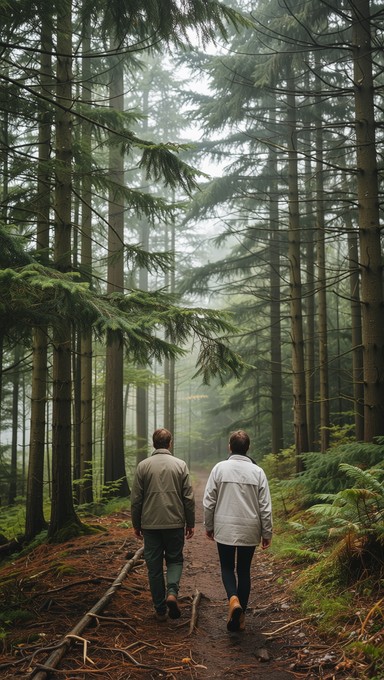 Adventure In Woods Free Forest Trekking Adventure Image - Hiking, Forest, Adventure ...