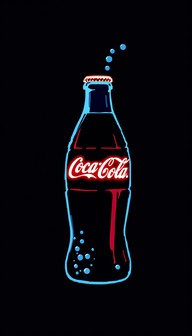 Free Iconic Cola Pixel Image - Pixel, Retro, Minimal | Download at ...