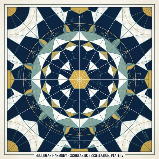 Tesselated Geometric Pattern Free Systematic Honeycomb Tessellation Image - Tessellation, Geometric ...