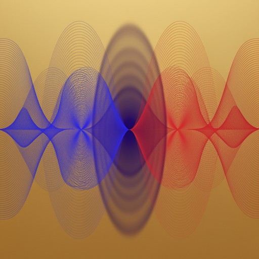 Free Harmonic Sound Waves Image - Harmonic, Resonance, Waves | Download ...