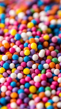 Free Colorful candy texture Image - Candy, Colorful, Texture | Download ...