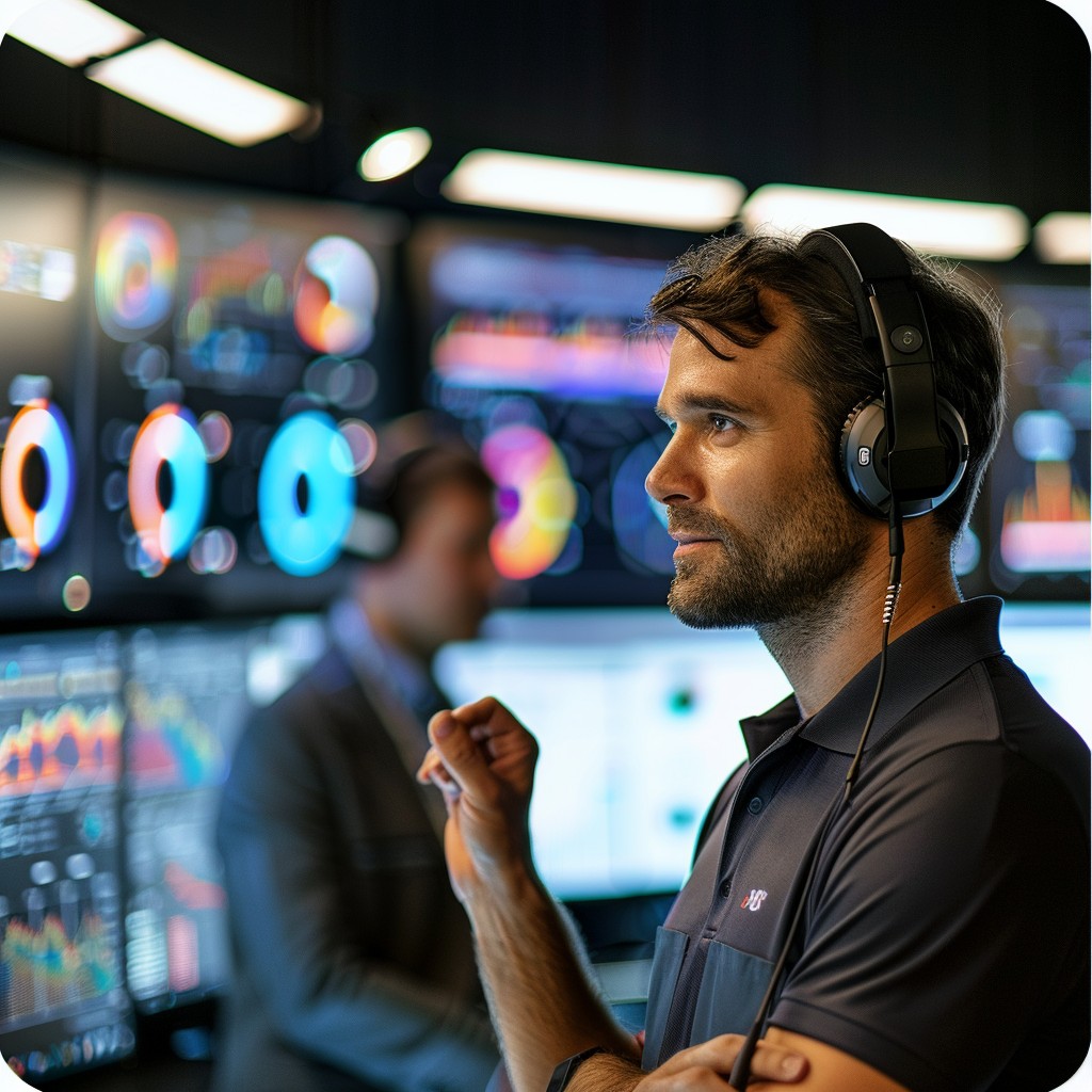 Free Tech Control Room Image - Technology, Control, Room | Download at ...