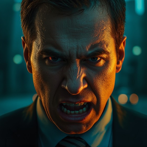 Free Controlled Workplace Rage Image - Anger, Man, Fury | Download at ...