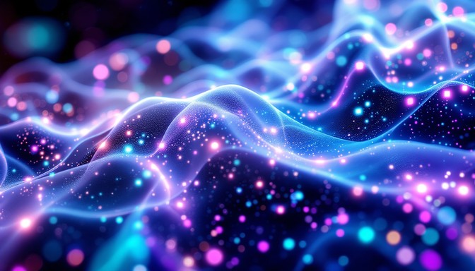 Free Quantum Digital Waves Image - Digital, Quantum, Waves | Download ...