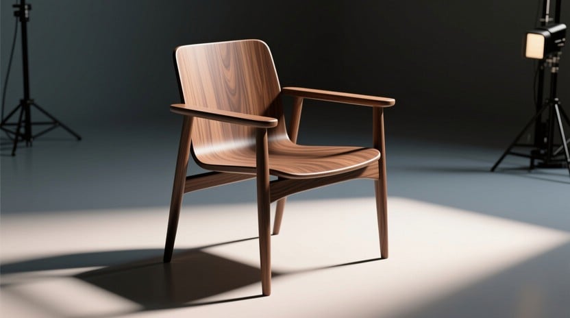 Minimalist Furniture - Pfeifer Studio