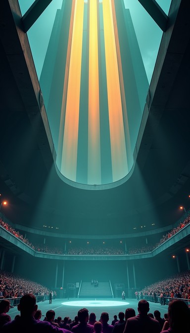Free Dramatic Arena Spotlight Image - Arena, Stage, Spotlight ...