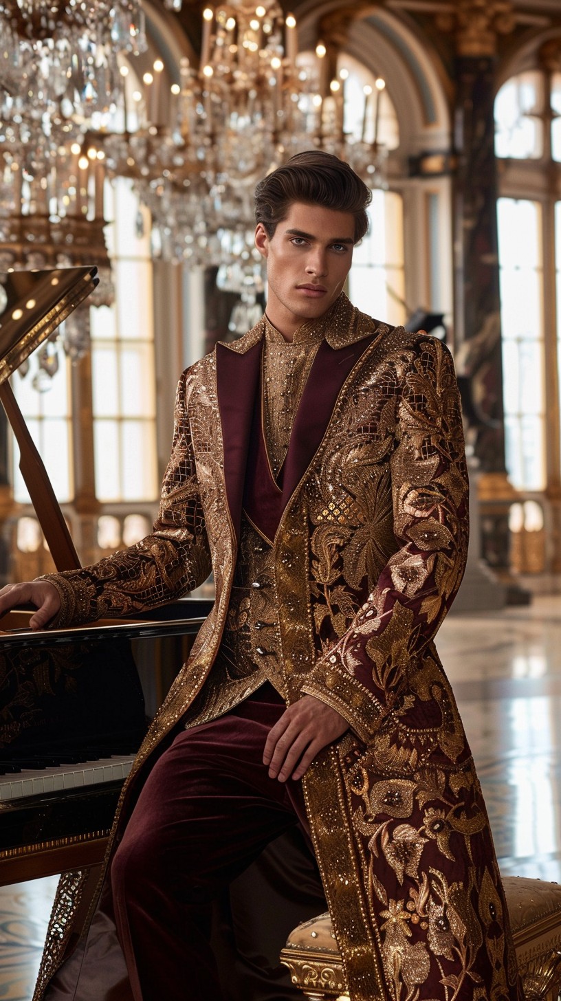 Free Regal Elegance Personified Image - Elegance, Luxury, Fashion ...