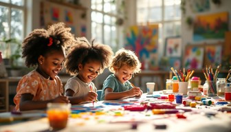 Learning Creative Photos Free Creative Minds Flow Photo - Art, Creativity, Classroom | Download ...