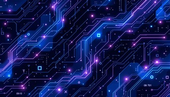 Free Digital Circuit Landscape Image - Circuit, Binary, Code | Download ...