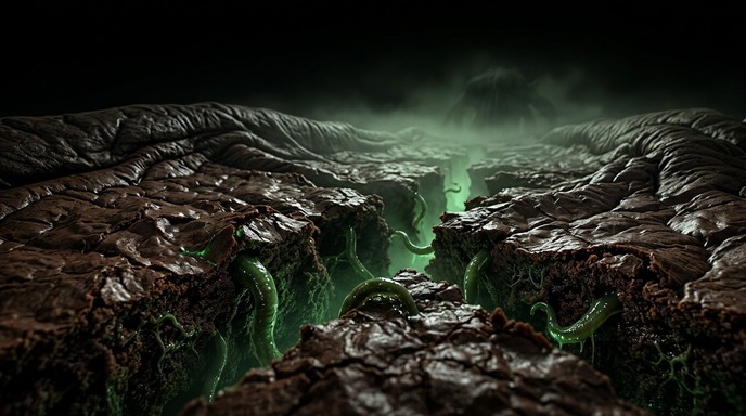 Free Alien Nightmare Landscape Image - Horror, Nightmare, Alien ...