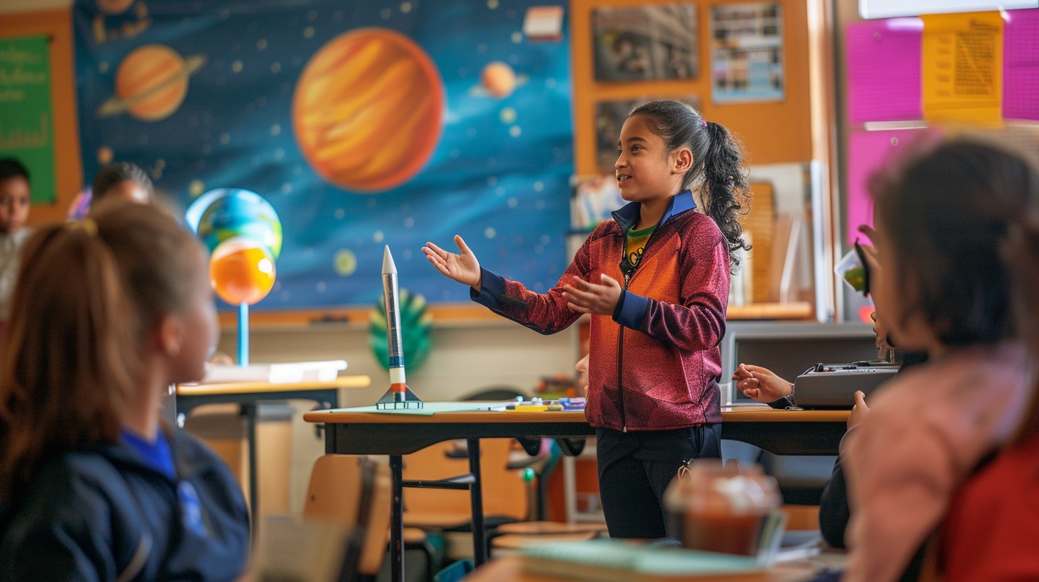 Student Discussion Bad Free Student Leads Discussion Photo - Student, Discussion, Classroom ...
