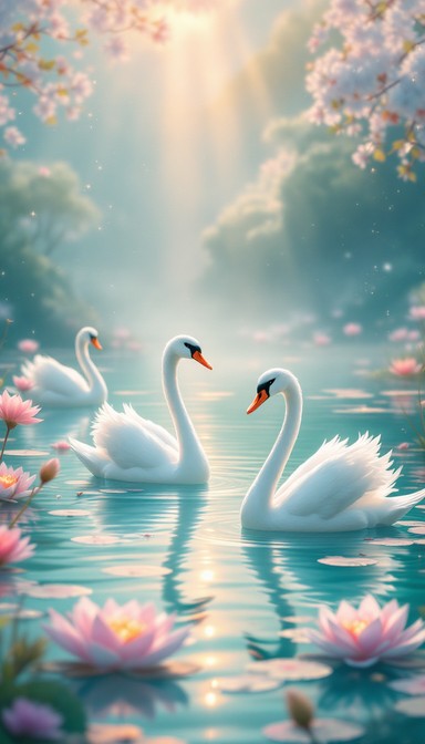Download Mandarin Buffet Digital Art for Free | StockCake