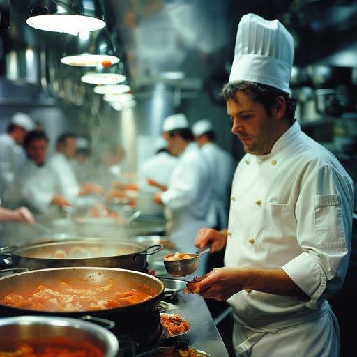 Free Chef Cooking Food Image - Chef, Cooking, Kitchen | Download at ...