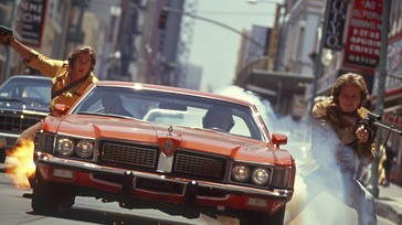 Free Intense Action Scene Image - Action, Urban, Chaos | Download at ...