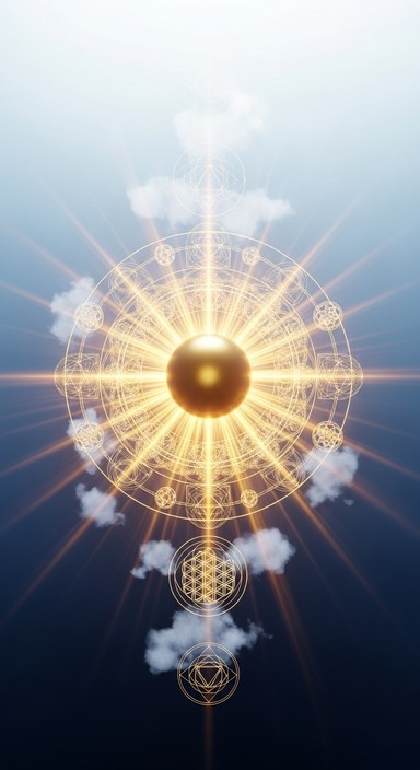 Free Divine Cosmic Radiance Image - Divine, Cosmic, Radiance | Download ...