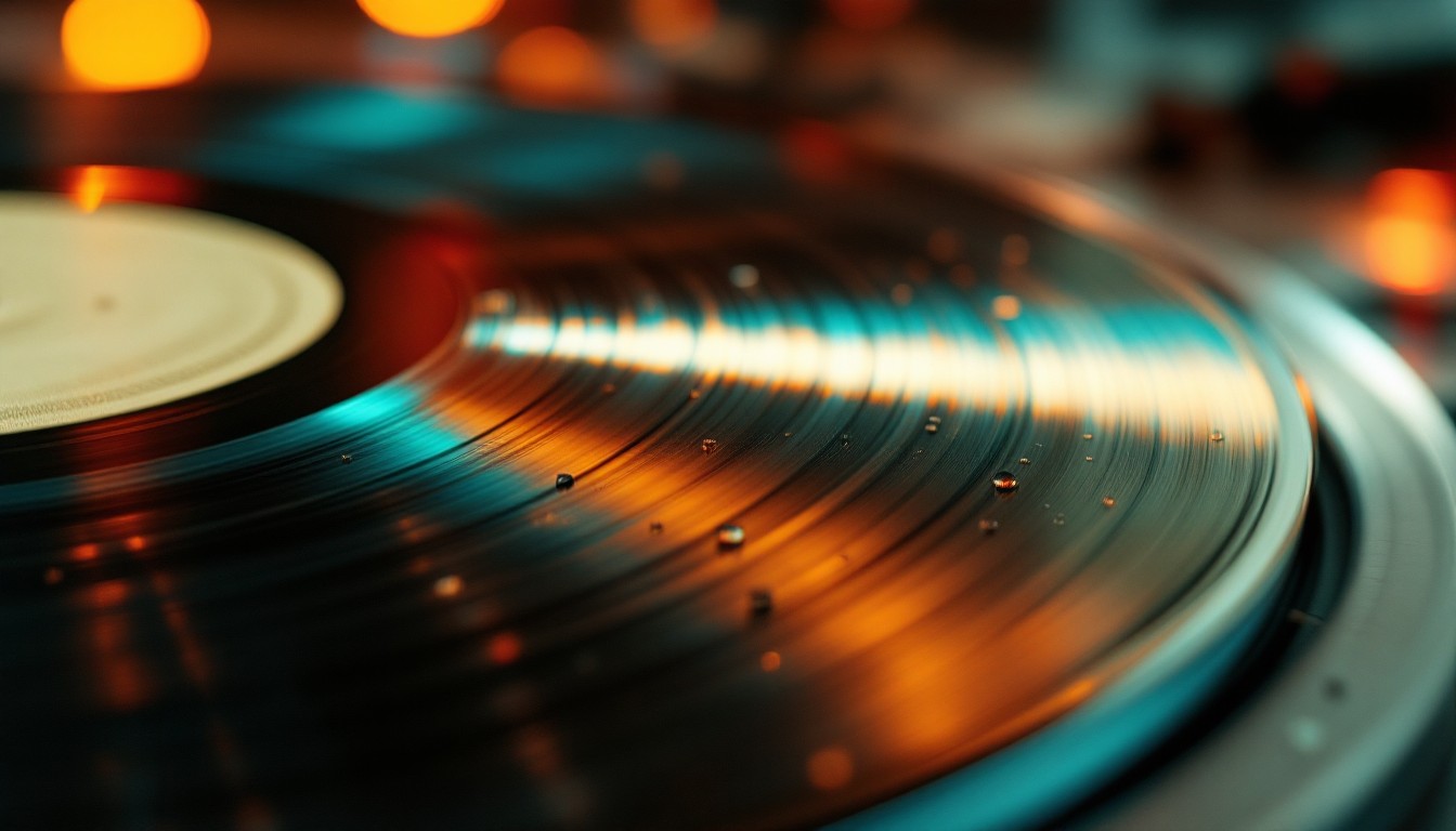 Record Pic Free Vinyl Record Close-up Image - Vinyl, Record, Macro | Download at ...