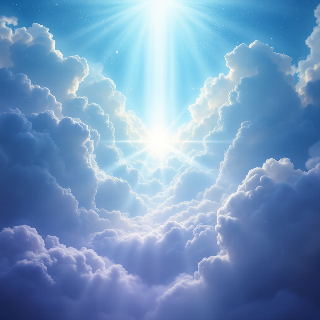 Free Divine Light Breaks Image - Divine, Heavenly, Light | Download at ...