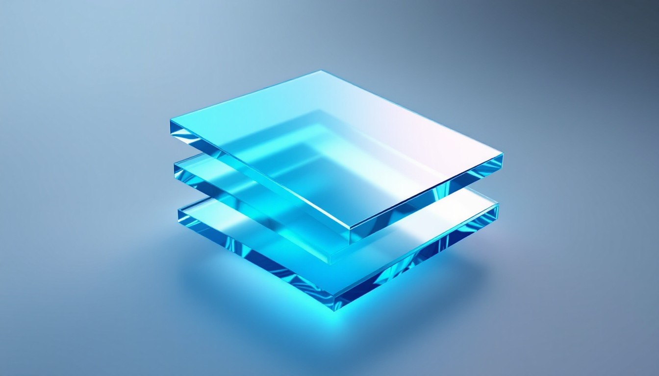 Free Layered Glass Protection Image - Glass, Protective, Layers ...
