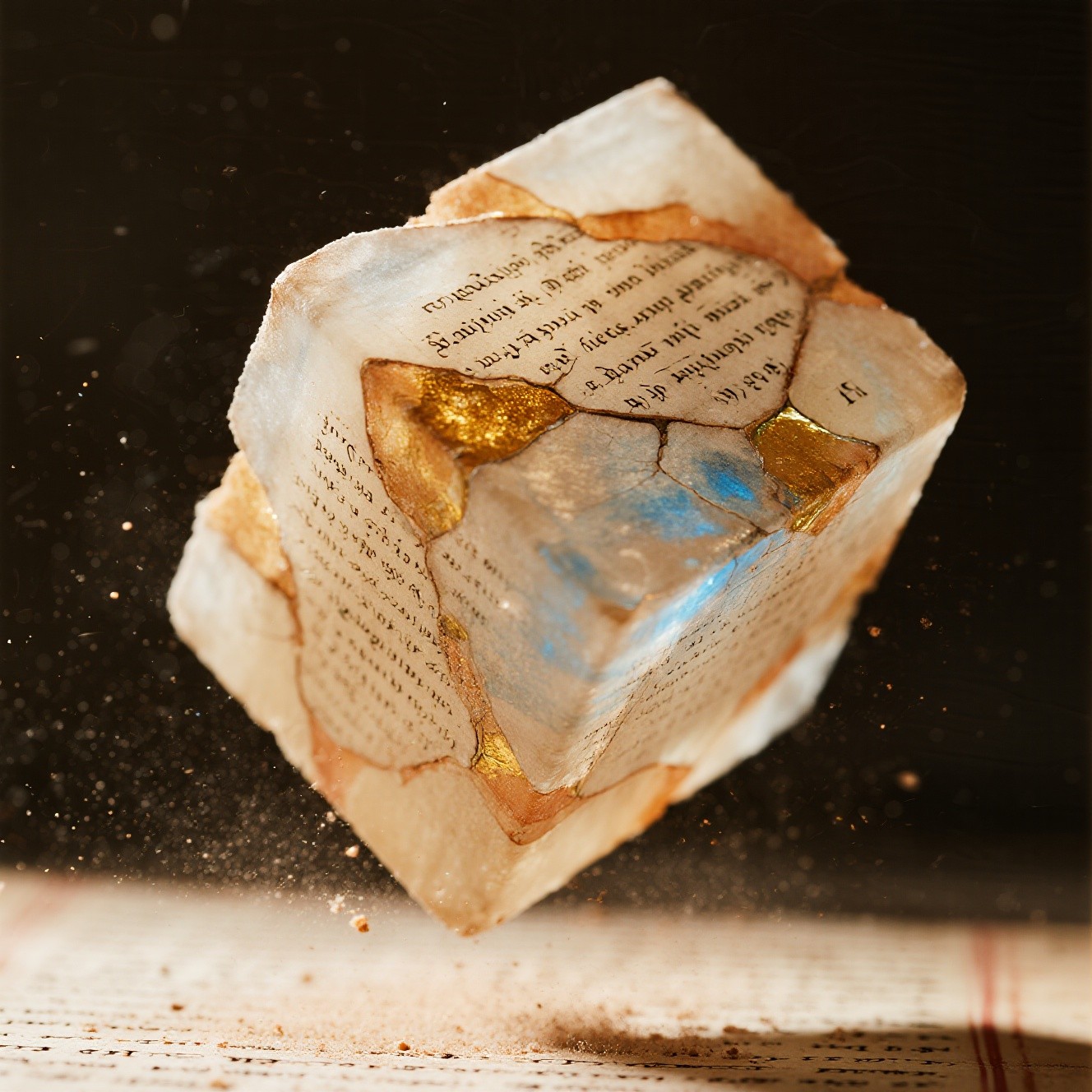 Free Ancient Floating Fragment Photo - Manuscript, Parchment, Ancient ...