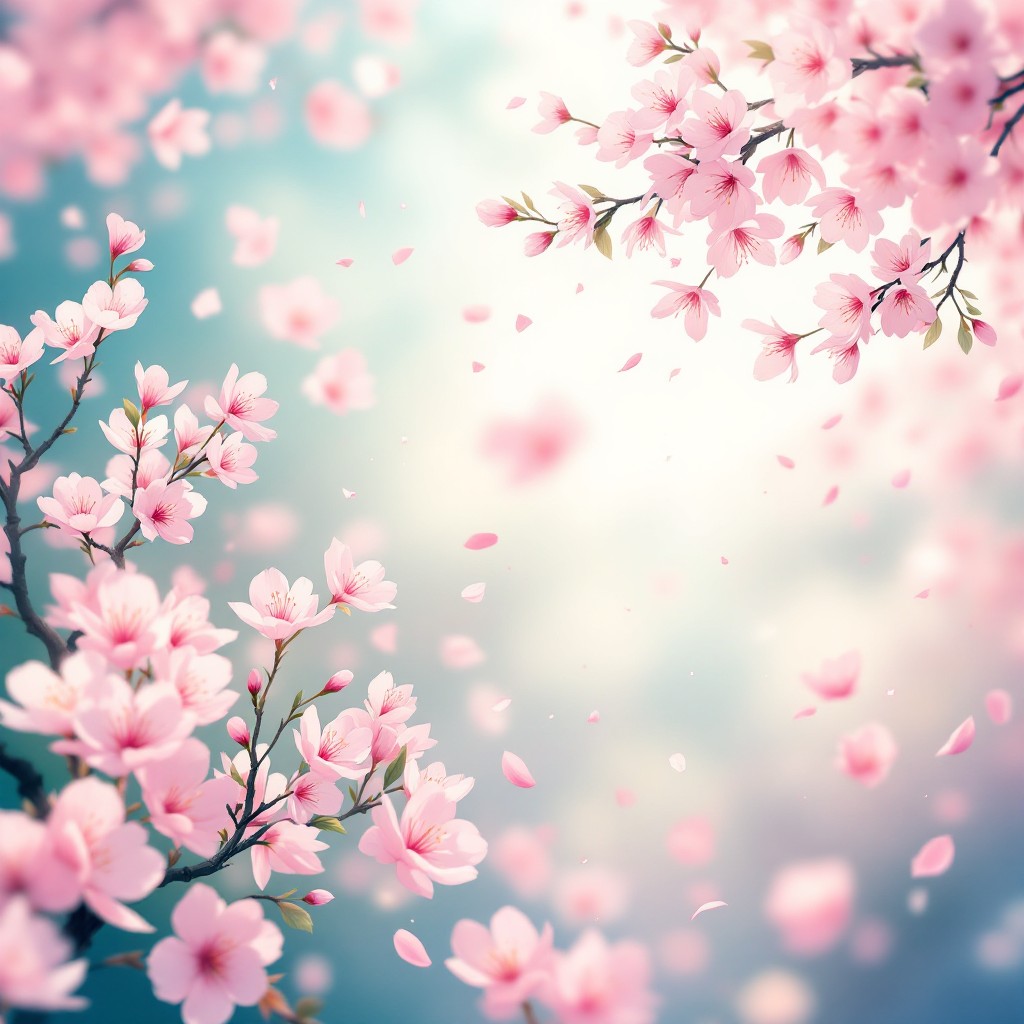 Free Cherry Blossom Dreams Image - Cherry, Blossom, Spring