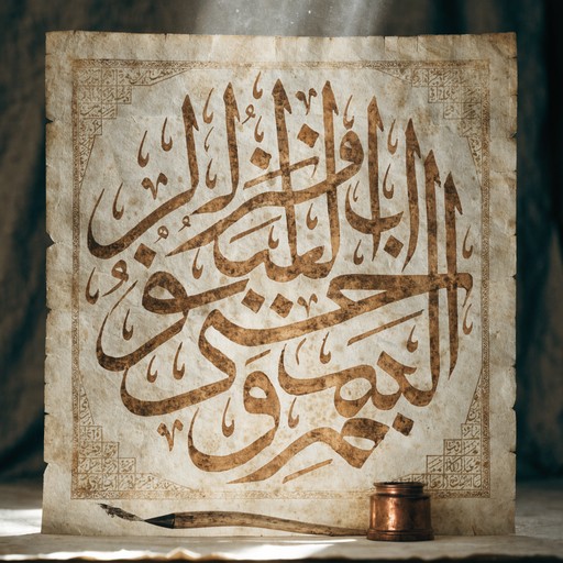 Free Ancient Arabic Script Image - Calligraphy, Arabic, Islamic ...