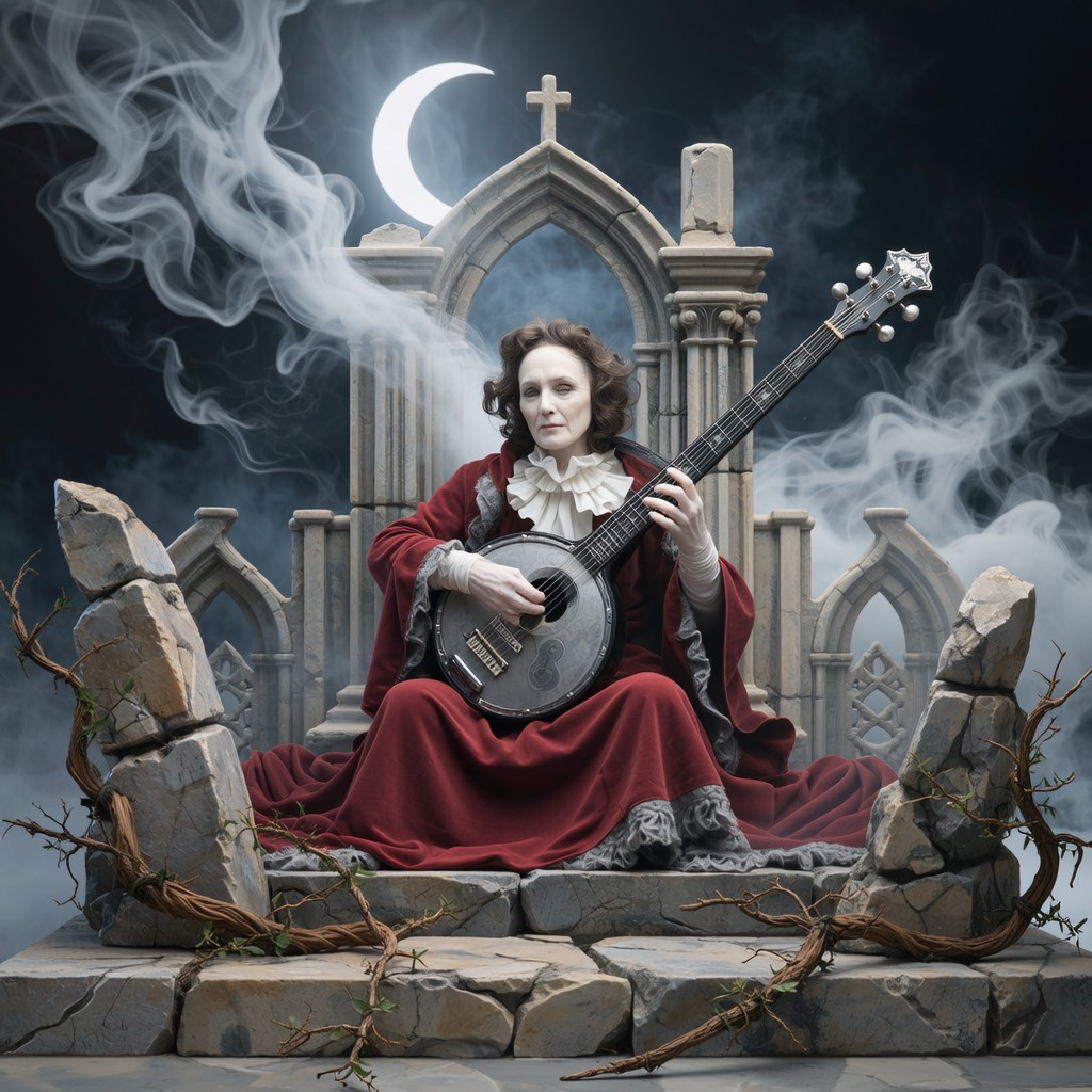 Free Gothic Musical Passion Photo - Gothic, Victorian, Cathedral ...
