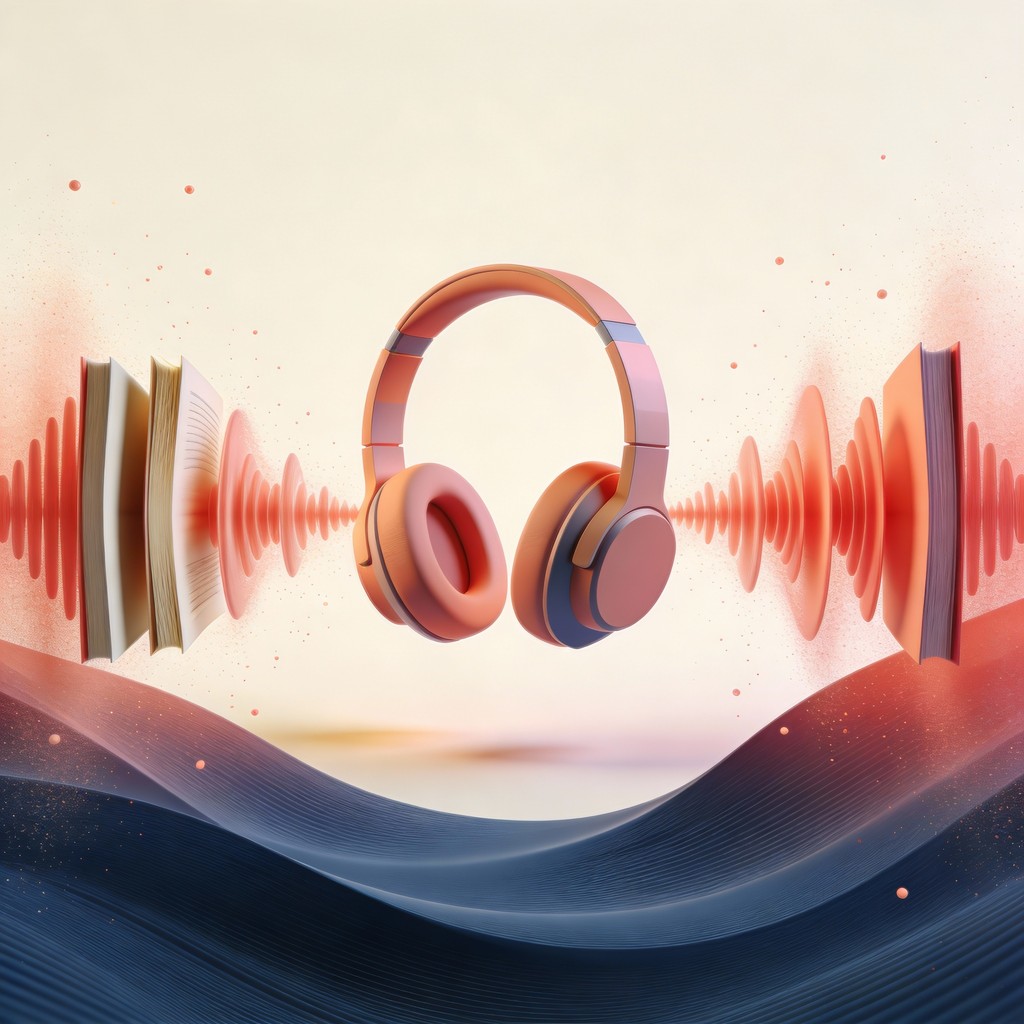 Free Sound Learning Visualized Image - Headphones, Audio, Sound ...