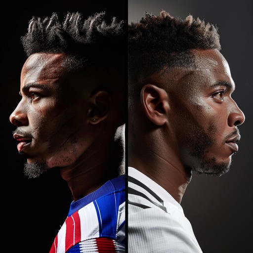 Free Dual Profile Views Image - Man, Profile, Side | Download at StockCake