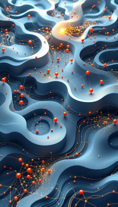Landscape Network Image Free Strategic Network Landscape Image - Strategic, Network, Landscape ...