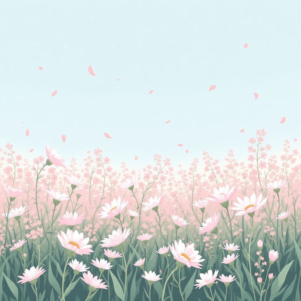 Free Pixelated Flower Meadow Image - Pixel, Pixelated, Digital ...