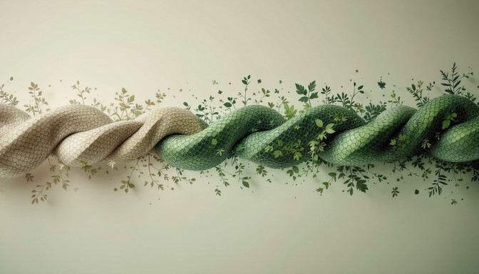 Free Nature Meets Design Image - Texture, Transformation, Natural ...