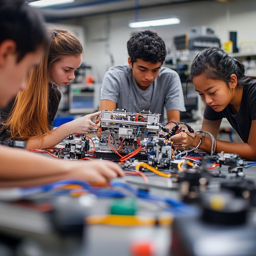 Free Engineering Workshop Activity Image - Engineering, Workshop ...