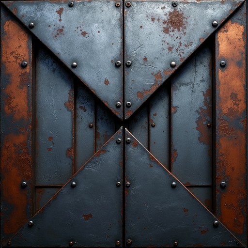 Free Brushed Metal Texture Image - Metal, Texture, Industrial ...