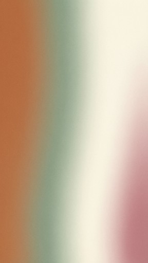 This digital abstract illustration is a smooth gradient made of warm ...
