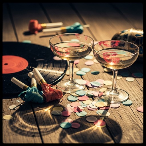 Free Celebration's Quiet Aftermath Image - Champagne, Cork, Corks ...