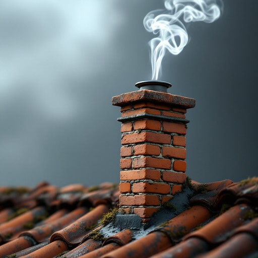 Free Chimney Smoke Rising Image - Chimney, Smoke, Brick | Download at ...