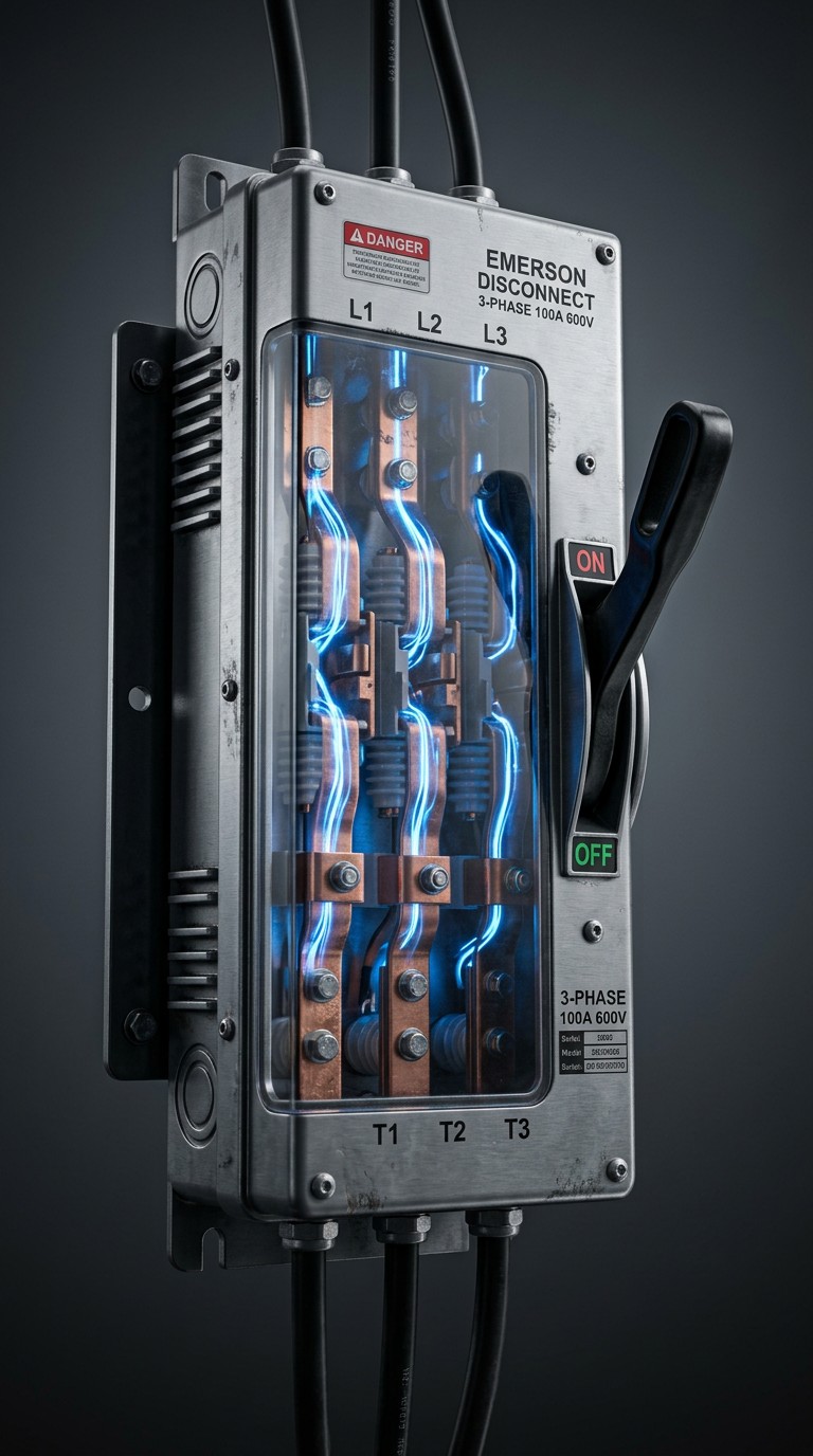 Free Industrial Energy Switch Image - Industrial, Electrical, Switch ...