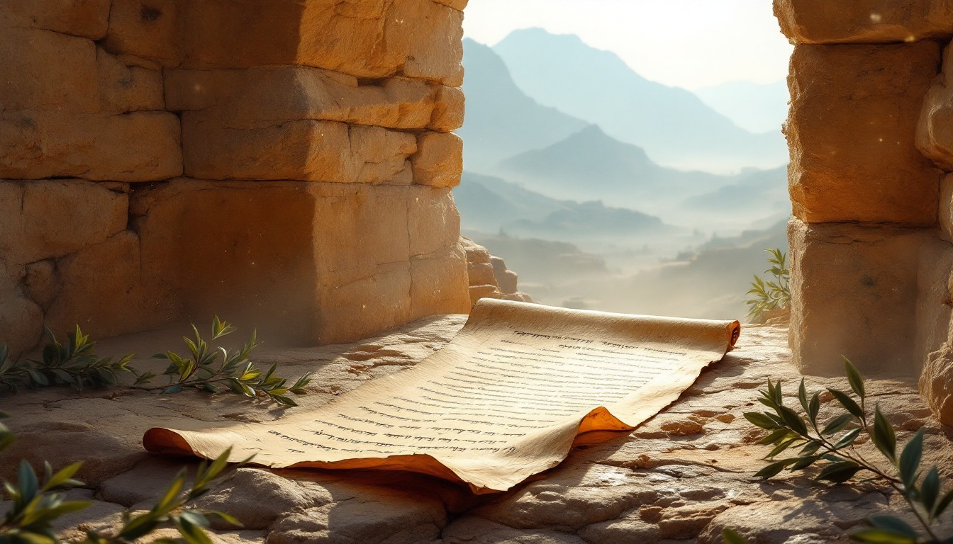 Free Ancient Desert Scroll Image - Scroll, Ancient, Desert | Download ...